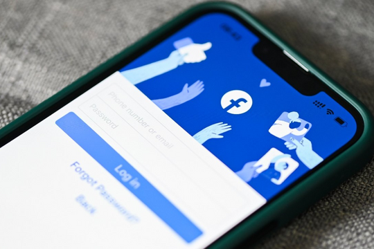 Cảnh giác chiêu trò hack Facebook mới cực tinh vi