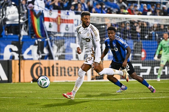 Nhận định, dự đoán Los Angeles vs Club America: Địa chấn trên đất Mỹ