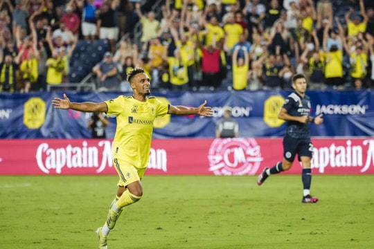 Nhận định, dự đoán Nashville vs New York City: Gieo sầu cho đội khách