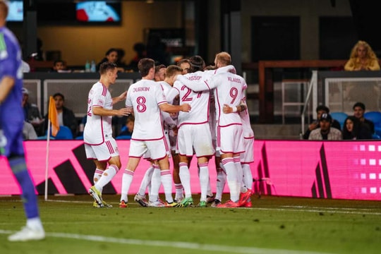 Nhận định, dự đoán St Louis City vs Earthquakes: Giao tranh dữ dội