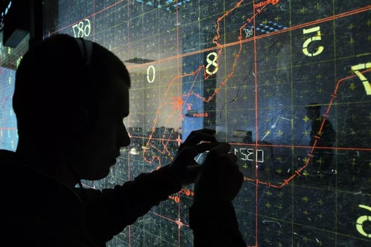 Nga tấn công căn cứ của Ukraine ở Odessa