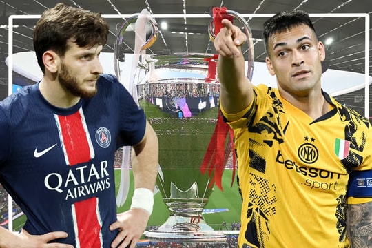 Nhận định, dự đoán PSG vs Inter Milan: Nghẹt thở trong từng phút