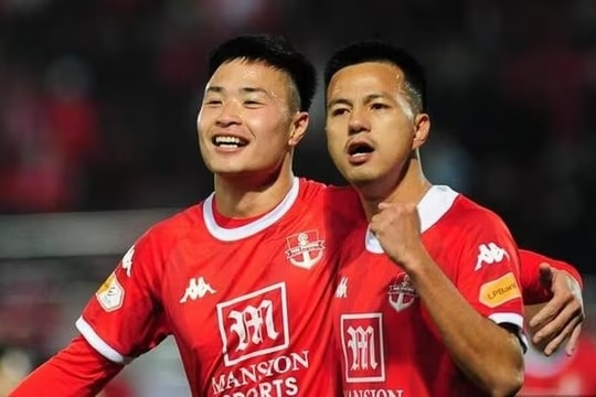 Tuyển Việt Nam mất quân, HLV Kim Sang-sik triệu tập gấp 2 cầu thủ; PSG đón tin vui trước chung kết Champions League