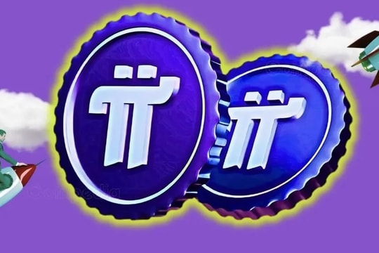 Giá Pi Network hôm nay 1/6/2025: ChatGPT và DeepSeek dự đoán giá Pi 5 năm sau