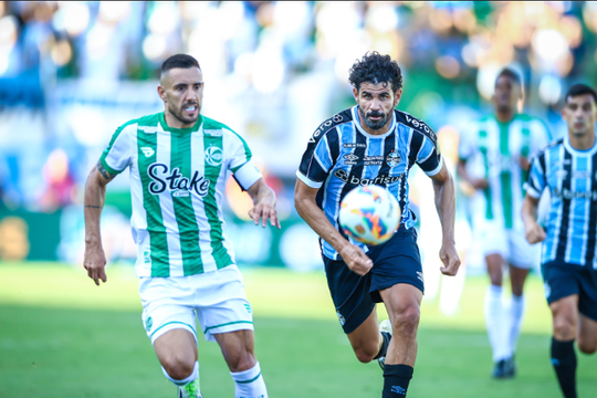 Nhận định, dự đoán Juventude vs Gremio: Cú sốc tại Jaconi