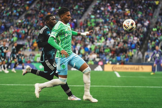 Nhận định, dự đoán Seattle Sounders vs Minnesota: Đòn kết liễu phút cuối