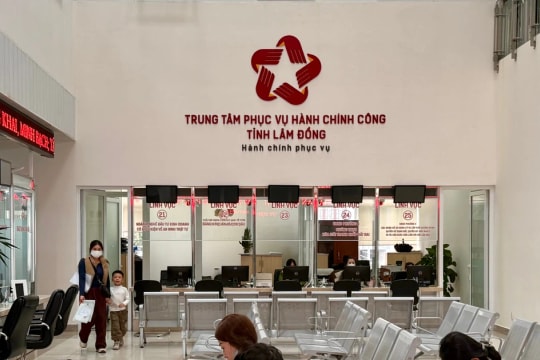 Định hướng xác định biên chế của 34 tỉnh, thành phố và 3.321 xã sau sáp nhập