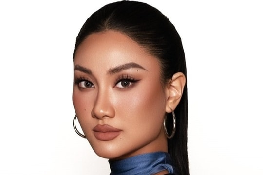 Kỹ sư IT đam mê múa cột là ứng viên nặng ký ở Hoa hậu Hoàn vũ Việt Nam