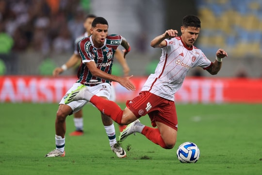 Nhận định, dự đoán Internacional vs Fluminense: Cuộc chiến không hồi kết