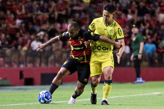 Nhận định, dự đoán Mirassol vs Sport Recife: Gục ngã trong chuyến hành xác xa nhà