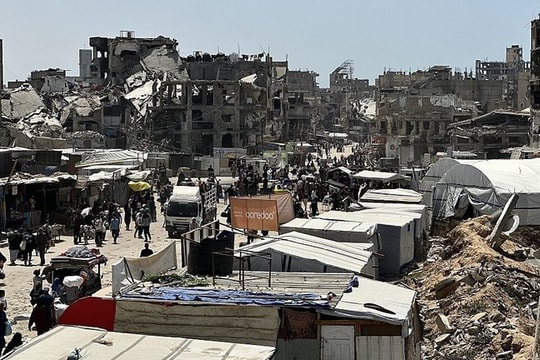 Israel xác nhận tiêu diệt thủ lĩnh mới của Hamas