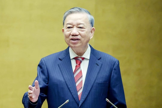 THỰC HÀNH TIẾT KIỆM