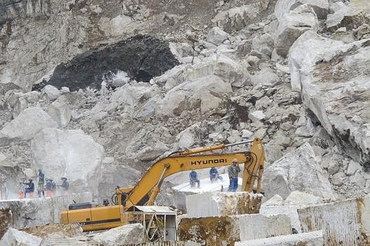 Nghệ An tăng cường kiểm tra, phát hiện và xử lý nghiêm trường hợp vi phạm quy định an toàn, vệ sinh lao động