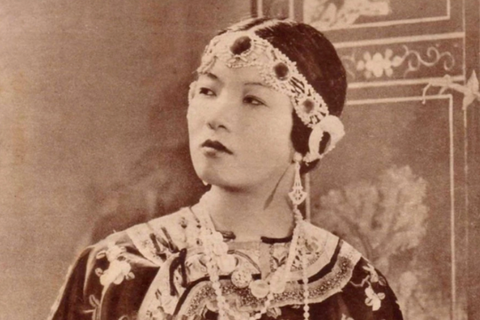 Bí mật cuộc đời con gái 'Hùm thiêng Yên Thế' - minh tinh đầu tiên của Việt Nam