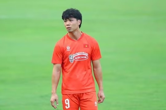 Công Phượng chấn thương sau buổi tập đầu tiên của tuyển Việt Nam; PSG lần đầu vô địch Champions League