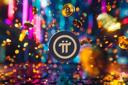 Giá Pi Network hôm nay 2/6/2025: Dự đoán giá Pi trong nửa cuối năm 2025