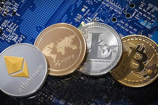 Tiền điện tử: Mối đe dọa tiềm ẩn nào với hệ thống ngân hàng truyền thống?