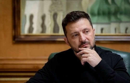 Ukraine chưa rõ về lập trường của Nga, Đức nói 'đánh bại Moscow là bất khả thi'