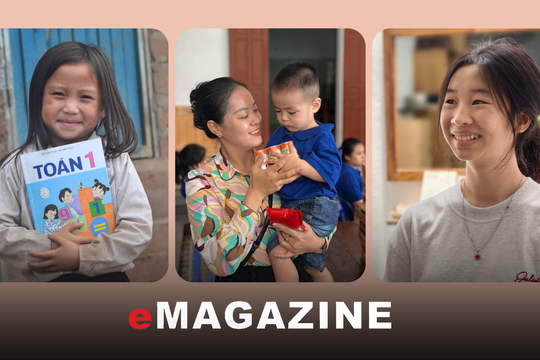 Những dòng nhật ký cho ngày 1/6