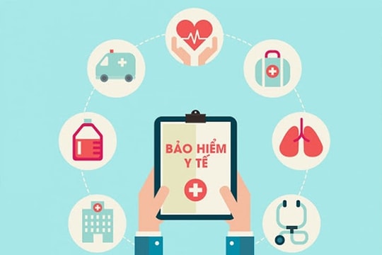 Chỉ 28 ngày nữa người đóng BHYT 5 năm liên tục sắp nhận 'đặc quyền' tài chính lớn!