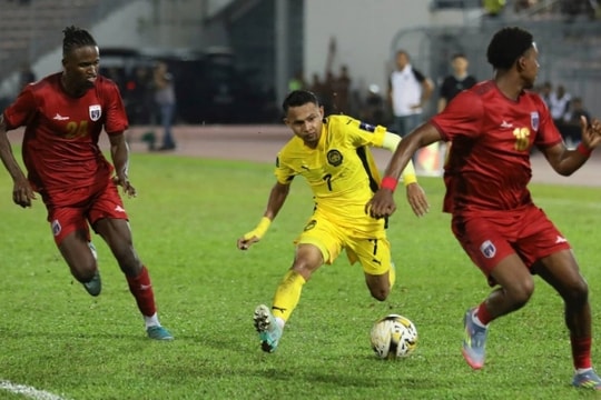Nhận định, dự đoán Malaysia vs Cape Verde: Dập tắt hy vọng của chủ nhà
