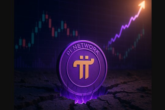 Giá Pi Network hôm nay 3/6/2025: Trò chơi mới nhằm tăng tính ứng dụng của Pi
