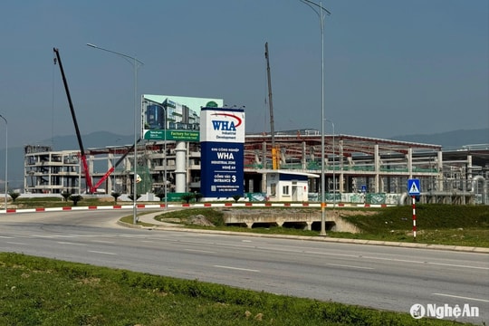 8 chính sách mới có hiệu lực từ tháng 6/2025