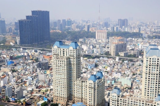 Thủ tướng yêu cầu đẩy mạnh xử lý tài sản sau sắp xếp đơn vị hành chính các cấp