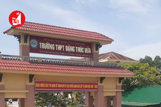 Đề văn tuyển sinh lớp 10 Nghệ An khó có điểm cao