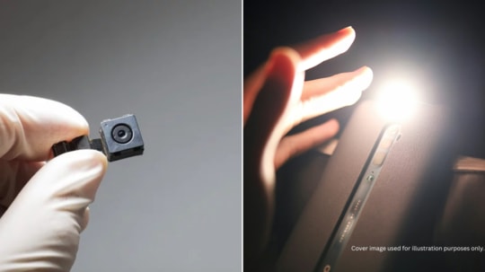 Cảnh báo những vị trí thường được đặt camera quay lén trong khách sạn