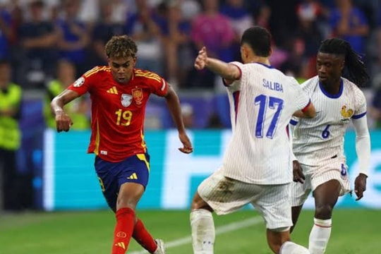 Nhận định, dự đoán Tây Ban Nha vs Pháp: Khuất phục Gà trống