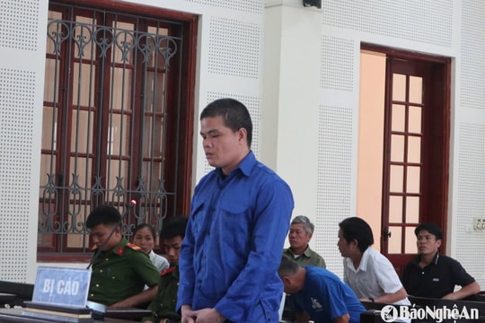 Trả giá đắt vì sa chân vào ma túy