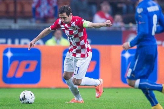 Nhận định, dự đoán Gibraltar vs Croatia: Đẳng cấp chênh lệch