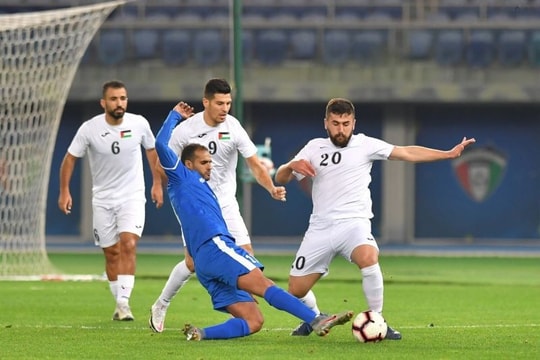 Nhận định, dự đoán Kuwait vs Palestine: Lội ngược dòng ngoạn mục