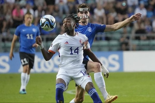 Nhận định, dự đoán Estonia vs Israel: Bản lĩnh lên tiếng phút cuối