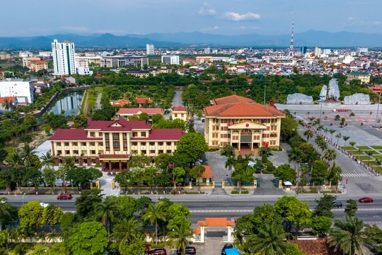 Sau sáp nhập, Chủ tịch UBND tỉnh và xã mới sẽ được thêm nhiều thẩm quyền