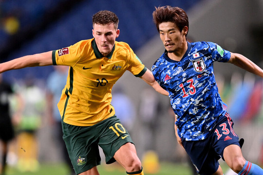 Nhận định, dự đoán Australia vs Nhật Bản: Cuộc chiến không khoan nhượng
