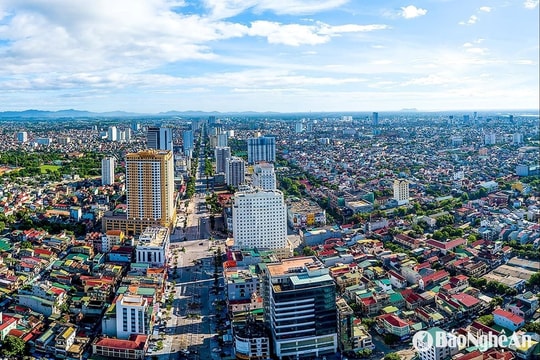 Hướng dẫn phương án bố trí trụ sở, phương tiện, trang thiết bị phục vụ cấp uỷ, chính quyền, MTTQ và các cơ quan chức năng cấp xã sau sắp xếp