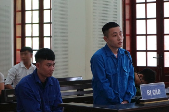 Từ chủ nợ thành đồng phạm lừa đảo