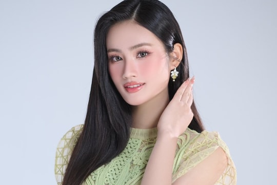 Tình trạng mối quan hệ của Hoa hậu Ý Nhi và bạn trai sau 5 năm yêu