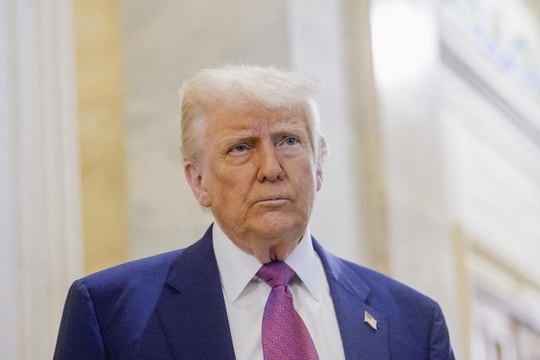 Ukraine không thông báo cho Mỹ về các cuộc tấn công vào sân bay Nga