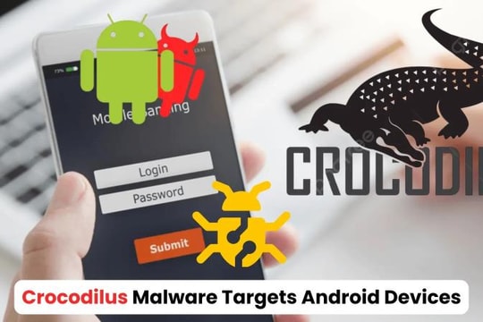 Người dùng Android cần cảnh giác với mã độc mới biến danh bạ thành công cụ lừa đảo