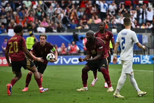 Nhận định, dự đoán Bắc Macedonia vs Bỉ: Chủ nhà vùng lên bất ngờ