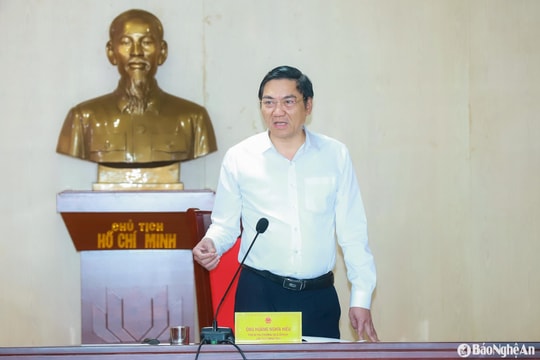 Hàng giả, hàng nhái sẽ vào 'tâm điểm' chất vấn của HĐND tỉnh Nghệ An