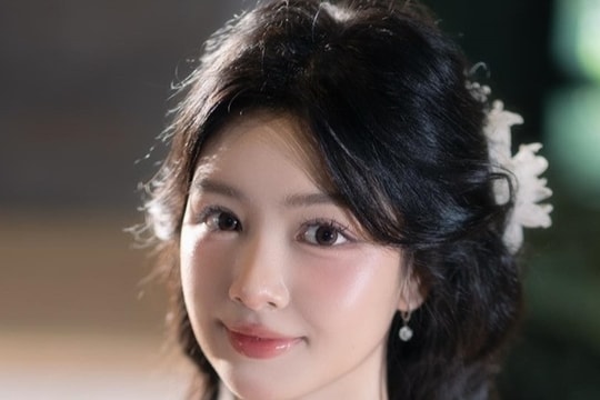 Con gái Lọ Lem nhà Quyền Linh 19 tuổi kiếm tiền tỷ, nhan sắc vạn người mê