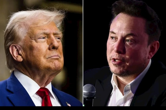Trump và Musk khẩu chiến: Cộng đồng công nghệ sẽ phản ứng ra sao?