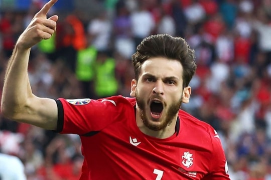 Nhận định, dự đoán Georgia vs Cape Verde: Chủ nhà đánh rơi chiến thắng