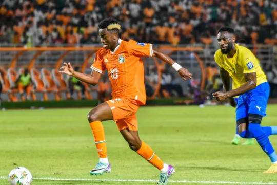 Nhận định, dự đoán New Zealand vs Bờ Biển Ngà: Gục ngã vào phút cuối