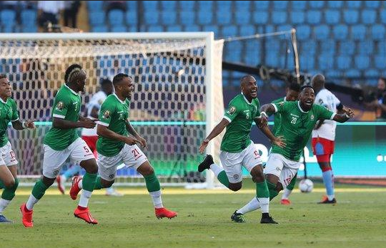 Nhận định, dự đoán Congo vs Madagascar: Đòn phủ đầu cực mạnh