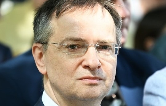 Nga tố Ukraine không tôn trọng thỏa thuận sau cuộc đàm phán ở Thổ Nhĩ Kỳ